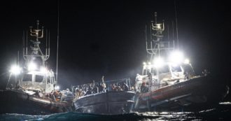 Copertina di Migranti, record di sbarchi a Lampedusa. Hotspot al collasso. Scoppiano le polemiche. Salvini: “Non c’entrano i russi, cinesi, turchi”
