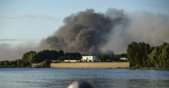 Copertina di L’ANALISI – Nuove armi a Kiev ma quello che conta in guerra è ancora la conformazione geografica