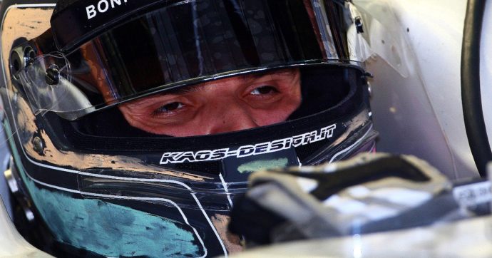 F1, Vitantonio Liuzzi racconta il “grande amico” Schumacher: “Ricordo quando si incarogniva contro di me nelle gare di kart”