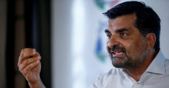 Copertina di Toghe, Palamara querela ex collega candidato al Csm