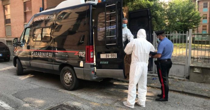 Avvelenata a Ferrara, fermata figlia 38enne
