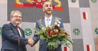 Copertina di “Il piano Hannover: niente acqua calda e luci spente”