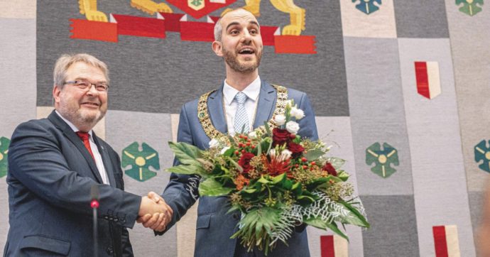 “Il piano Hannover: niente acqua calda e luci spente”