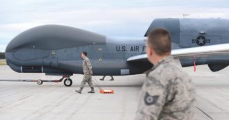 Copertina di La guerra dei droni: ecco i documenti dell’intesa segreta tra Italia e Stati Uniti