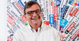 Copertina di Il mistero Calenda: tutti parlano di lui, ma vale solo il 3,6%