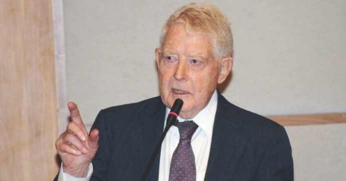 “I killer del mio Nicholas? Hanno fatto una bella vita”