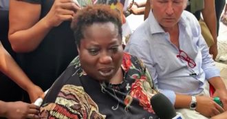 Copertina di Civitanova Marche: la politica dell’odio ha effetti sociali vergognosi