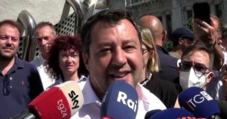 Elezioni, Salvini: “Proporrò al centrodestra di mettere sul tavolo i nomi di alcuni ministri già prima del voto”