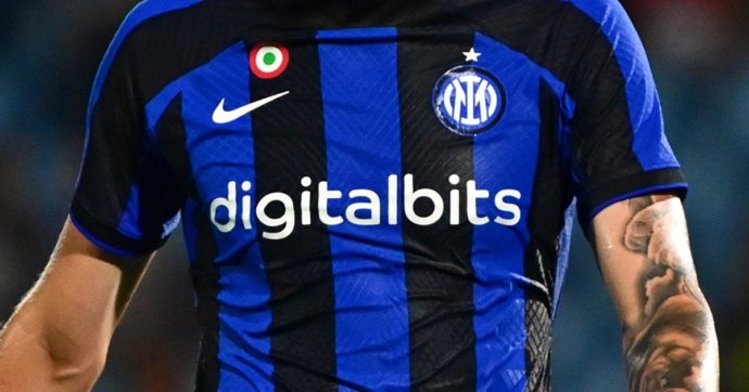 Non solo l’Inter, perché i criptoasset stanno diventando gli sponsor del calcio: “Business in aumento e maggiore ricettività dei tifosi”