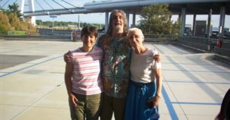 Copertina di Tre anni dopo ritorno in Italia: appena fuori dall’aeroporto la nostalgia per Niamey