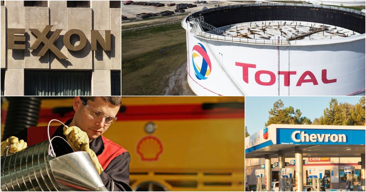 Con la guerra arriva la rivincita dei big del petrolio: nelle tasche degli azionisti 23 miliardi in tre mesi. E in Borsa sbaragliano i titoli tech