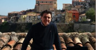 Copertina di Calabria, record di finanziamenti per il piccolo borgo calabrese di Sellia. Il sindaco: “Abbiamo superato città come Napoli e Bari”