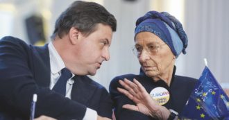 Copertina di Ora Calenda fa il bullo col Pd su collegi e alleati. Ma è appeso a Bonino