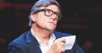 Copertina di Calenda scatenato contro Pd e Carfagna: “Inetto”, “incapace”, “sega”