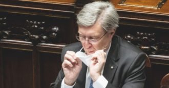 Copertina di L’eredità del governo Draghi è ancora consumo di suolo