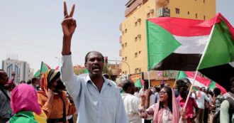 Copertina di Sudan: i golpisti alleati di Mosca, gli Usa inviano l’ambasciatore