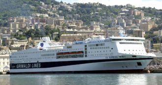 Copertina di Alla fine gli armatori si sono arresi: per trovare lavoratori stanno alzando gli stipendi