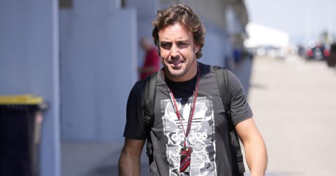 Fernando Alonso correrà con l’Aston Martin nel 2023. A 41 anni lo spagnolo dice: “Voglio vincere ancora”