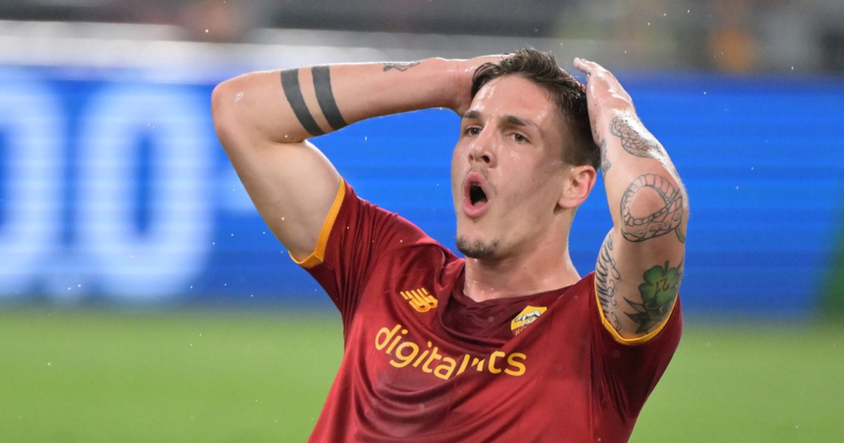 Roma compro 