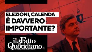 Copertina di Elezioni, Calenda è davvero importante? Segui la diretta con Peter Gomez