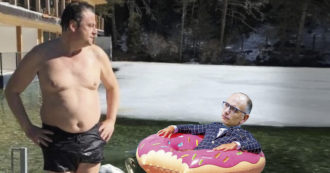 Copertina di Vince il ricatto di Calenda: la rinuncia di Si al seggio avvicina l’accordo col Pd