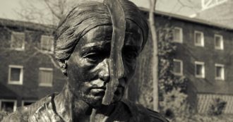 Copertina di Edith Stein, a ottant’anni dalla morte ad Auschwitz: santa cattolica e studiosa brillante