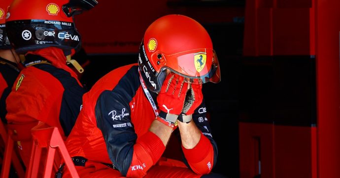 Ferrari, le gomme dure erano state sconsigliate da Pirelli: cosa c’è dietro l’errore di strategia in Ungheria