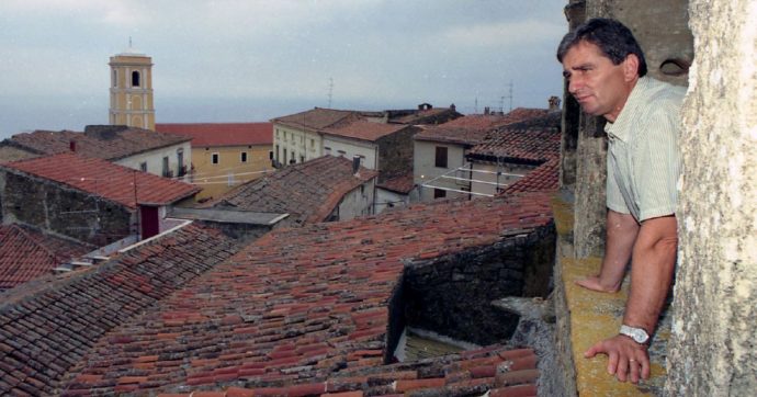 “Vassallo denunciò lo spaccio nel 2000”