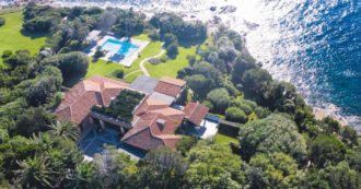 Copertina di Tassa di successione, meglio ereditare che lavorare: in Italia l’imposta è quasi nulla