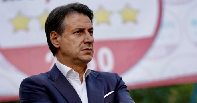 Conte, l’idea di una lista civica