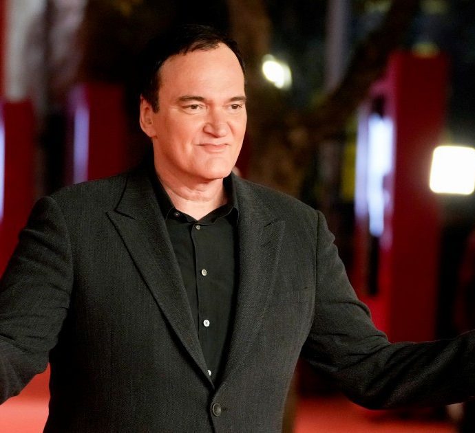 Quentin Tarantino, compie sessant’anni il regista che omaggia il cinema. Soprattutto quello italiano