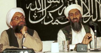 Copertina di Ayman al-Zawahiri, dalla Jihad Islamica egiziana alla guida di al-Qaeda: storia dell’ideologo che ispirò bin Laden