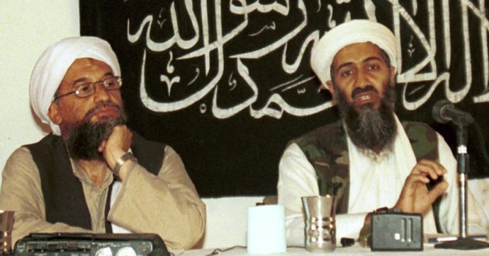 Ayman al-Zawahiri, dalla Jihad Islamica egiziana alla guida di al-Qaeda: storia dell’ideologo che ispirò bin Laden