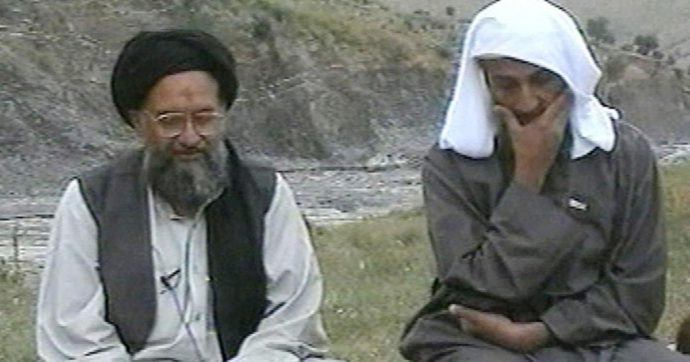 La morte di Ayman al-Zawahiri, celebrata dagli Usa, non avrà risultati concreti sul campo