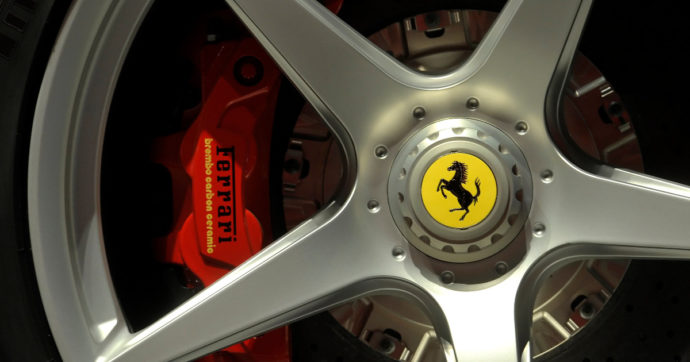 Ferrari, trimestre da record. Portofino e F8 le preferite, e a settembre debutta la Purosangue