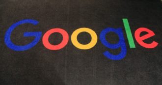 Copertina di Google sanzionata da Agcom: ha violato il divieto di pubblicità del gioco d’azzardo. Deve pagare 750mila euro