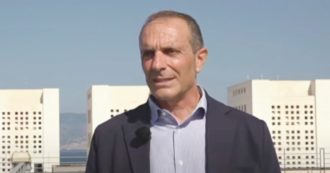 Copertina di Reggio Calabria, data alle fiamme l’auto del rettore