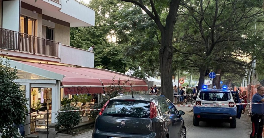 Pescara, svolta nell’inchiesta per l’agguato al Bar del Parco: ci sono tre indagati