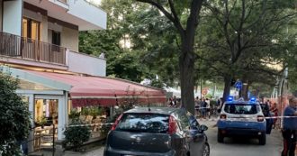 Copertina di Pescara, svolta nell’inchiesta per l’agguato al Bar del Parco: ci sono tre indagati