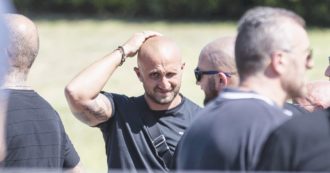 Copertina di Fiera Milano: appalti a società di Luca Lucci, capo ultras condannato per traffico di droga