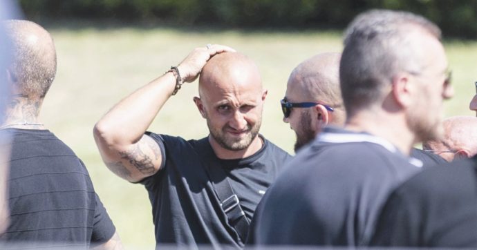 Fiera Milano: appalti a società di Luca Lucci, capo ultras condannato per traffico di droga