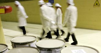 Copertina di Scorie, salta il tetto agli stipendi Sogin per i commissari