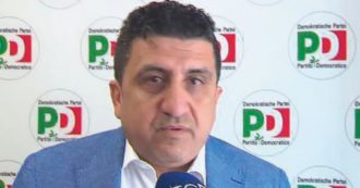 Copertina di “Bolzano, dopo Boschi basta coi paracadutati”