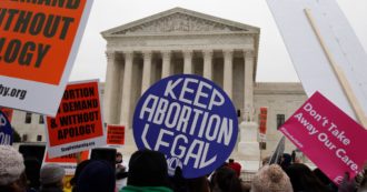 Copertina di South Carolina verso bando dell’aborto dopo 6 settimane. Manca solo la firma del governatore