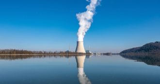 Copertina di La Germania fa marcia indietro sullo stop al nucleare: con meno forniture da Mosca, Scholz pensa di ritardare la chiusura delle centrali