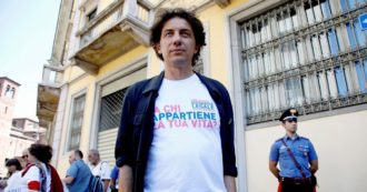 Copertina di Fine vita, Marco Cappato indagato a Milano per aiuto al suicidio. Il fascicolo seguito dallo stesso pm di Dj Fabo