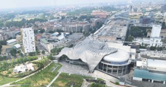 Copertina di Il deputato e i politici di FdI: i soci del ras di Fiera Milano