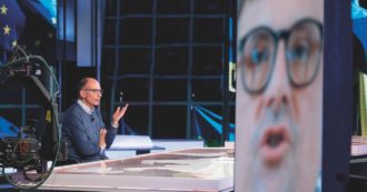 Copertina di “Calenda  cialtrone”, sui social insulti anche a Letta e Di Maio