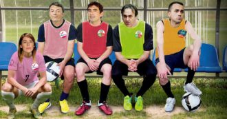 Copertina di Liste, Renzi e Boschi ci sperano. Pronti a sostituire i rossoverdi