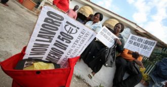 Copertina di Sfruttata e picchiata: la sinistra riparta dalle Beauty d’Italia